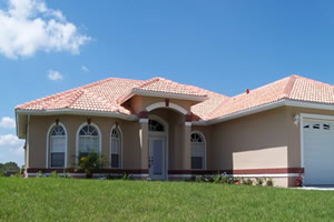 New Homes in Florida